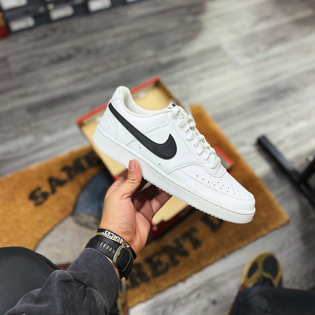 Nike Court Visión