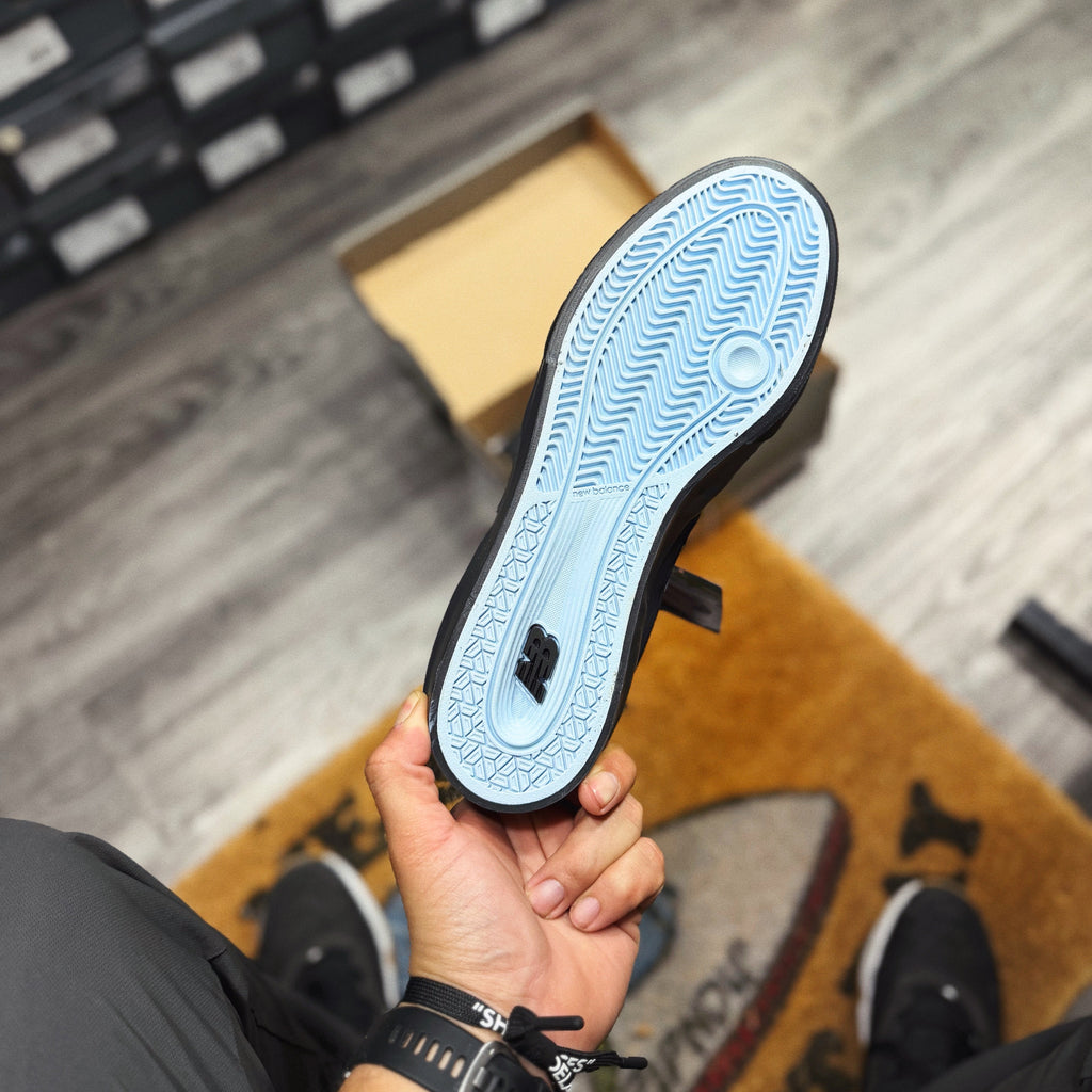 New Balance Numeric 272