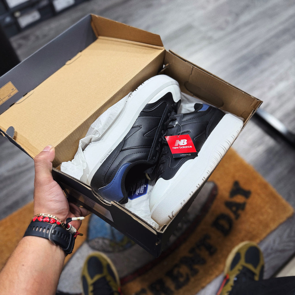 New Balance CT302 “ Black Navy ”