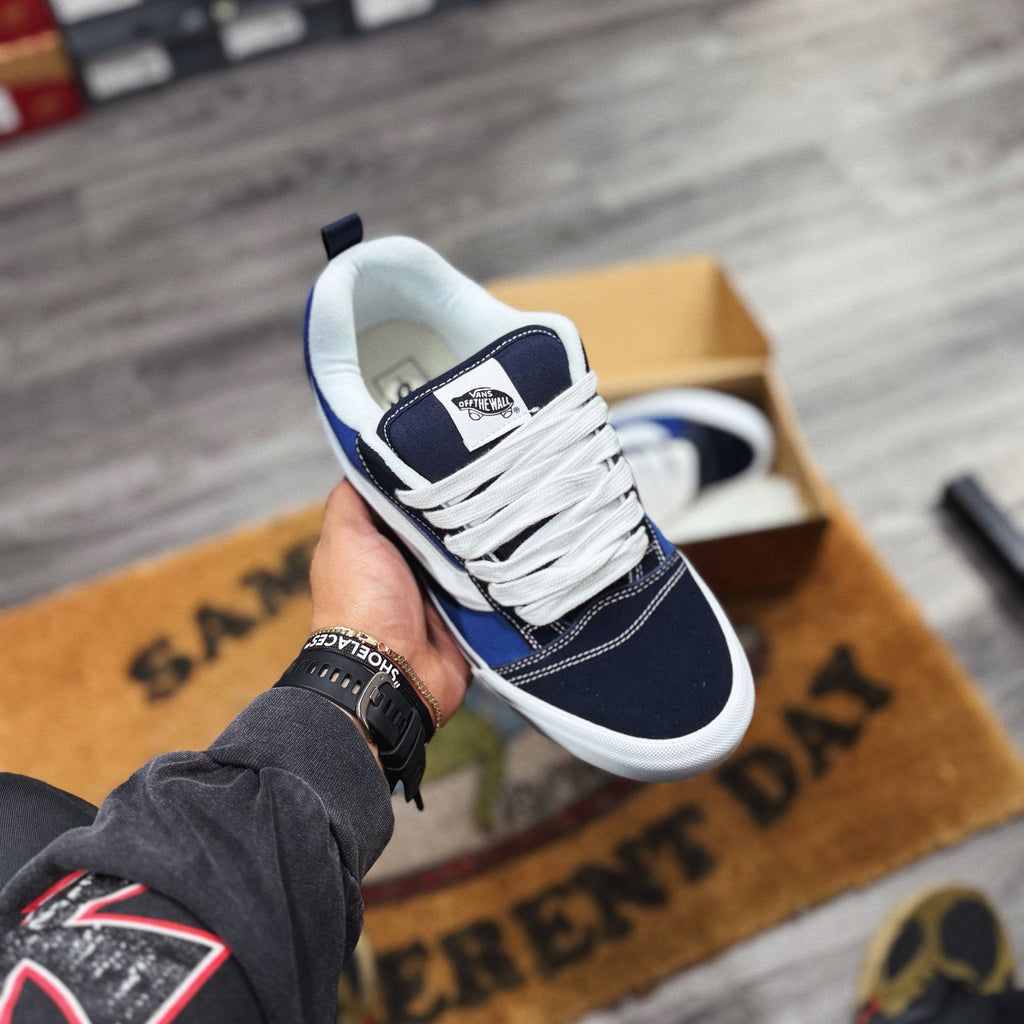Vans Knu Skool