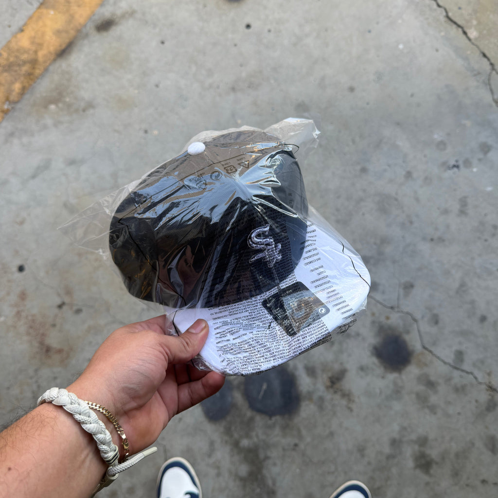 MLB x Nike Chicago White Sox Pro Cap