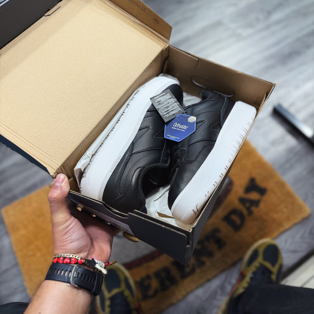 New Balance CT302 “ Triple Black ”