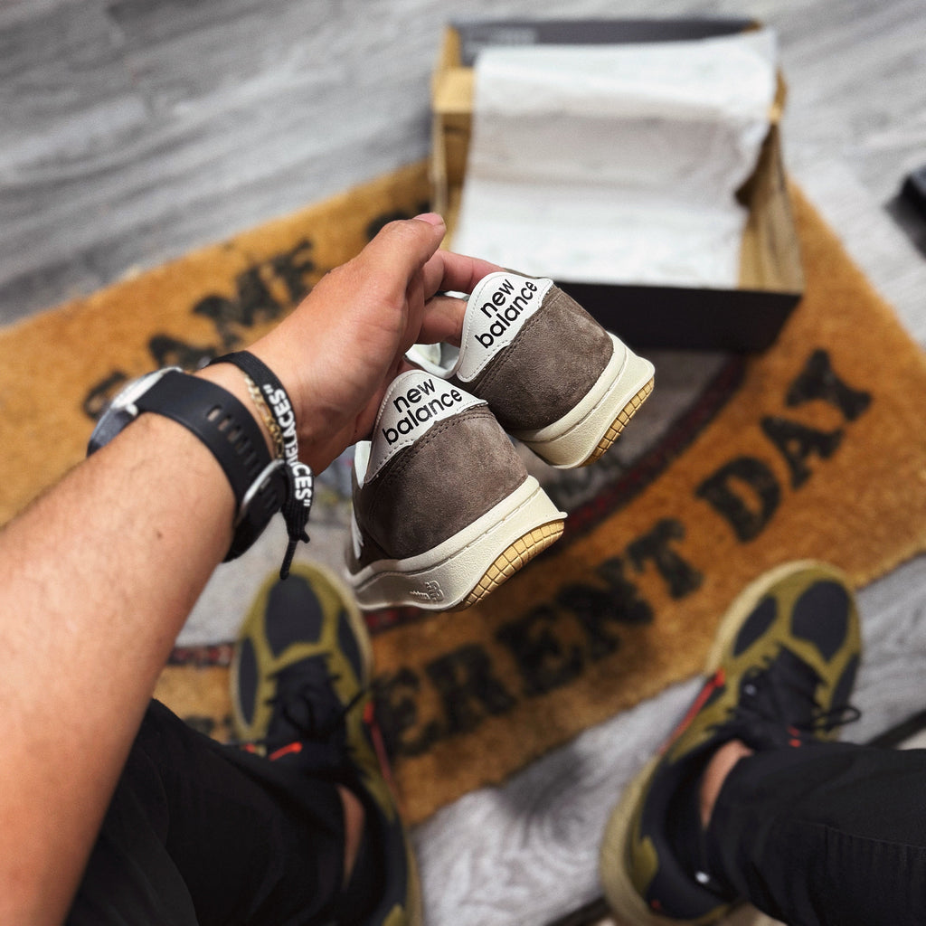 New Balance CT500 “ Vintage Brown ”