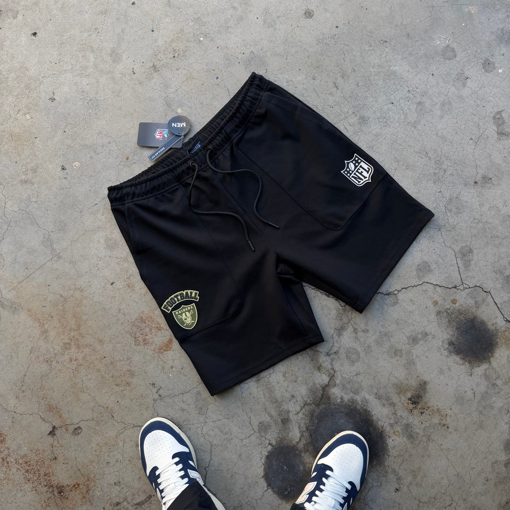 NFL Victory Short Las Vegas Raiders