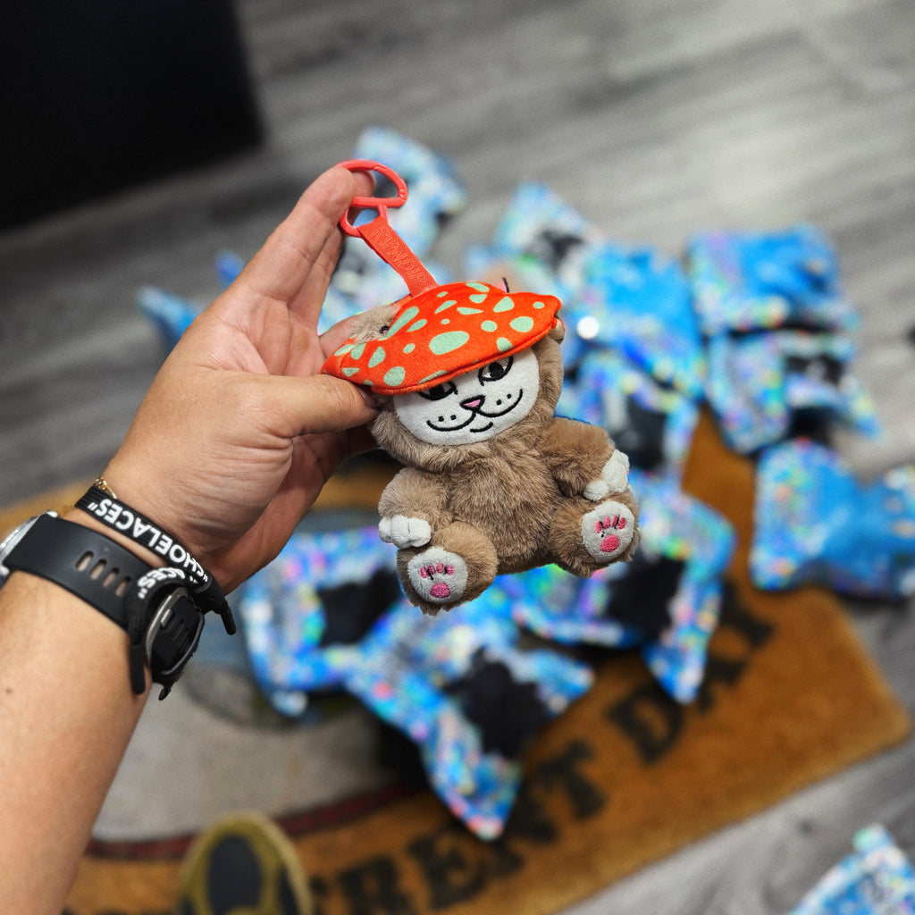 Bolsas misteriosas de Trippy Nermiee