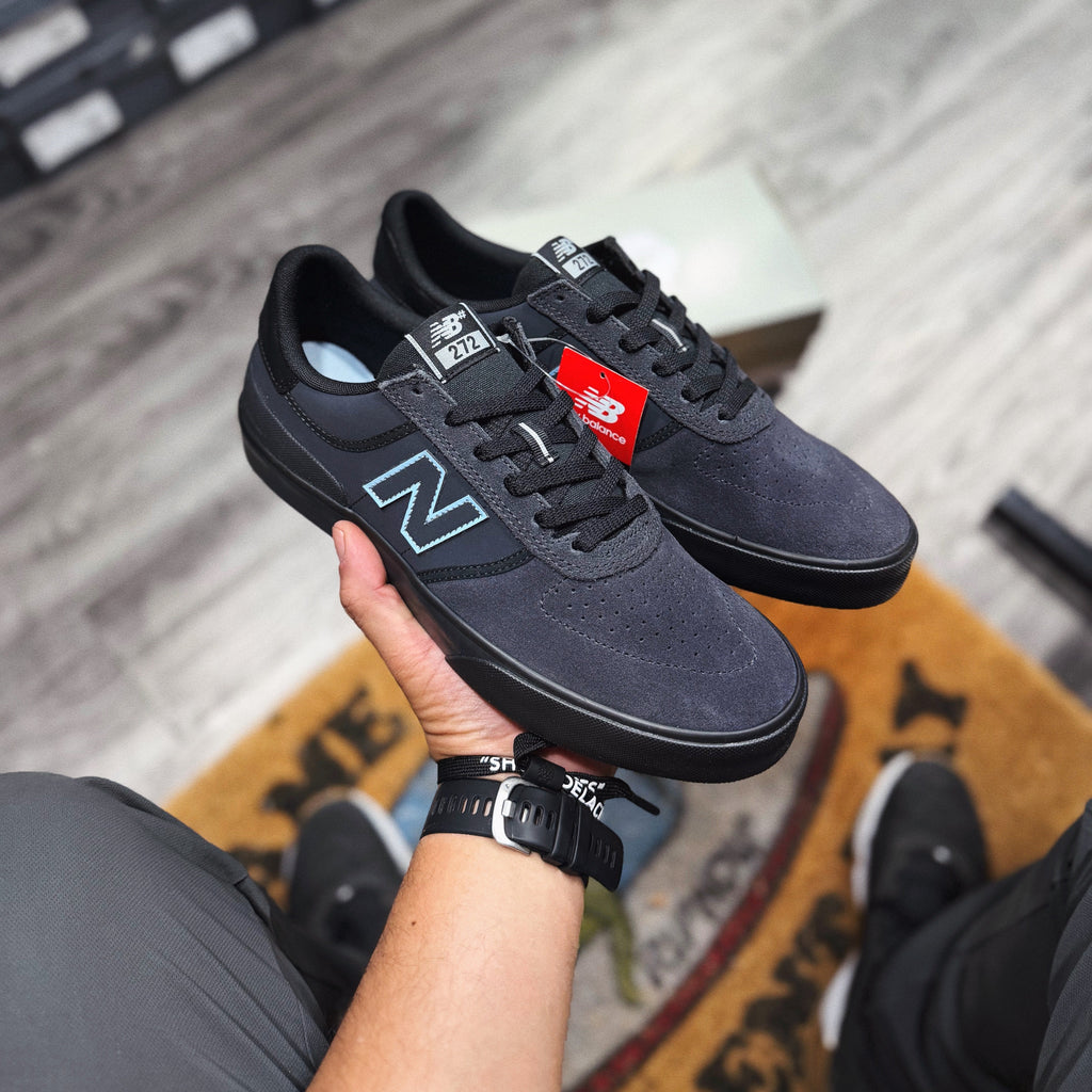 New Balance Numeric 272