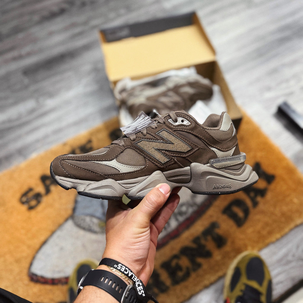 New Balance 9060 “ Mocca ”