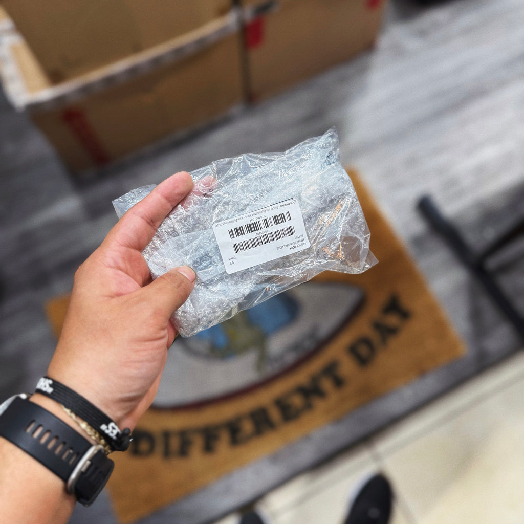 Lean with It Sunglasses