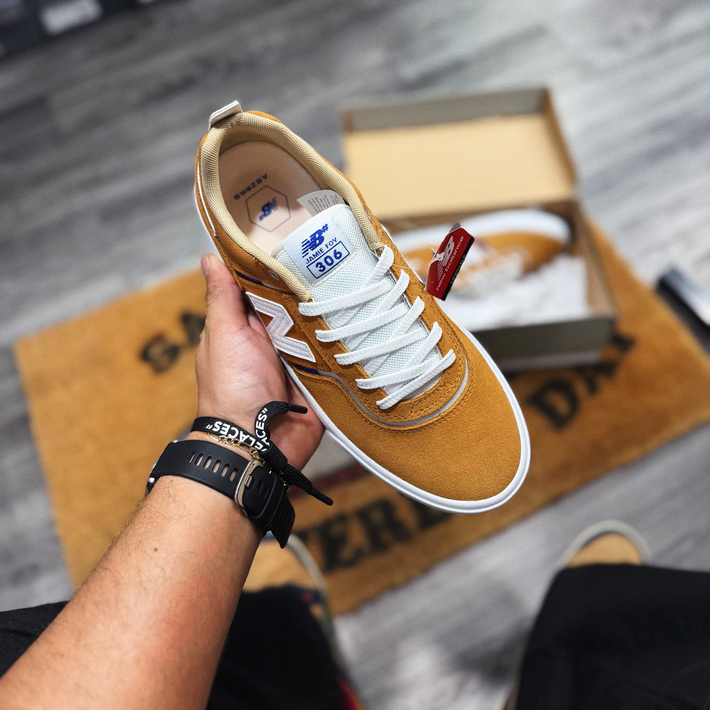 New Balance Numeric Jamie Foy 306