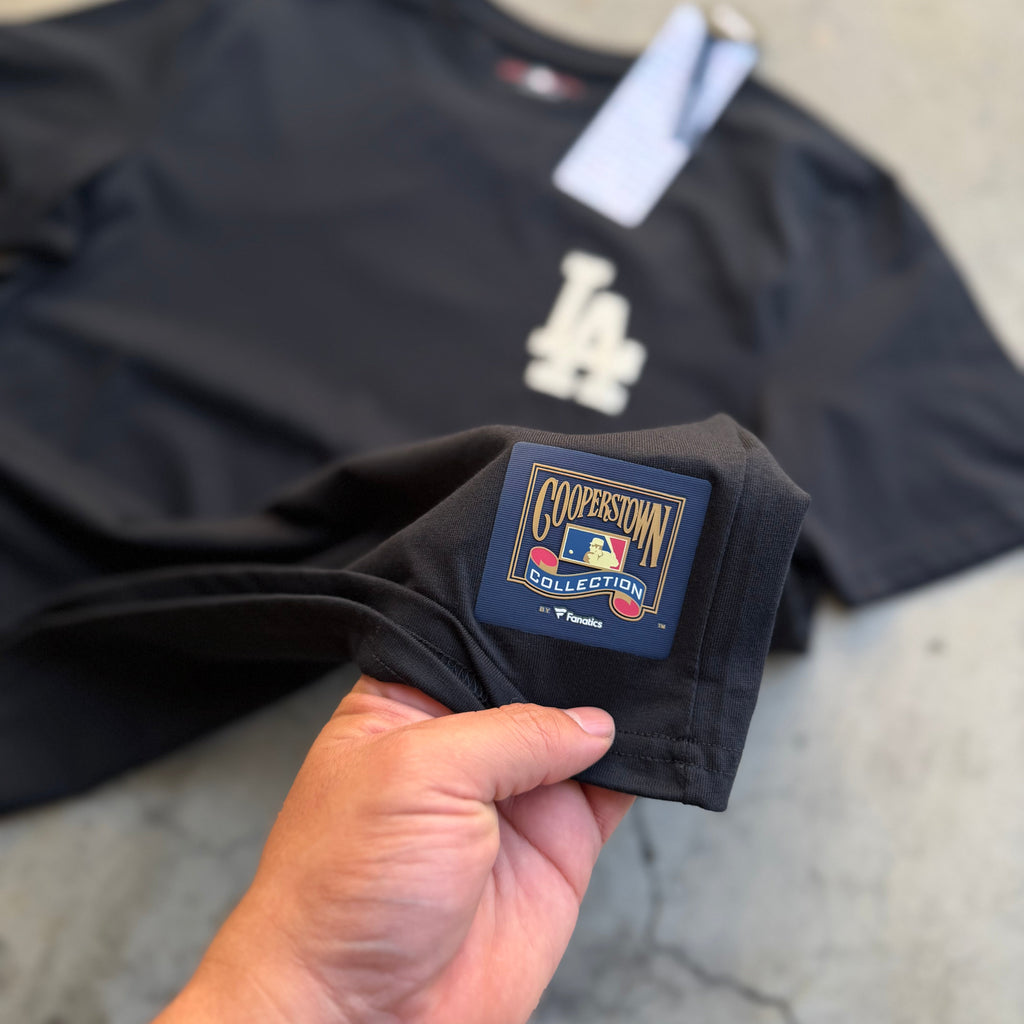 MLB Endurance T-Shirt LA Dodgers