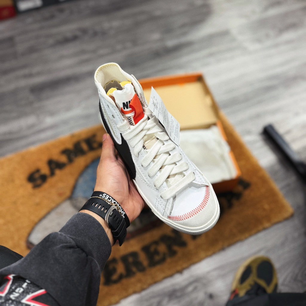 Nike Blazer Mid ‘77 Jumbo