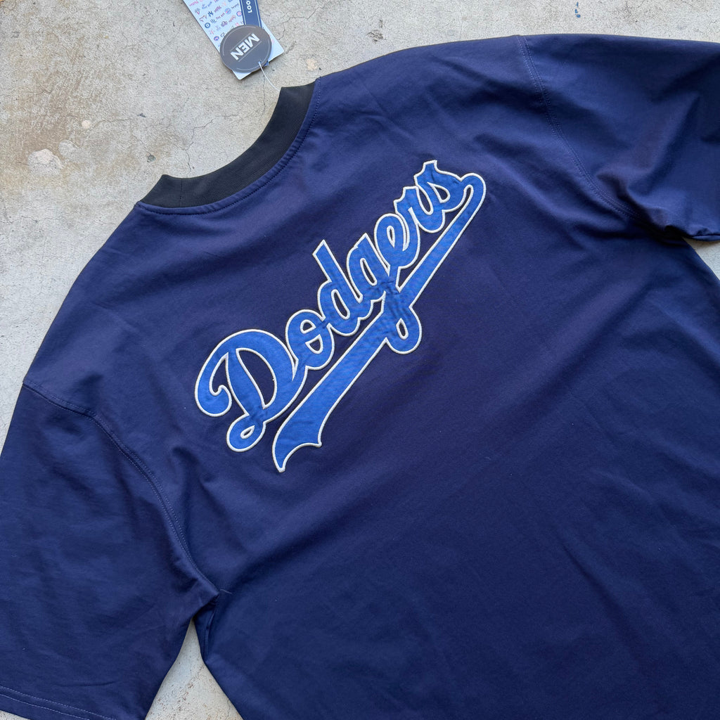 MLB Game Legend T-Shirt LA Dodgers