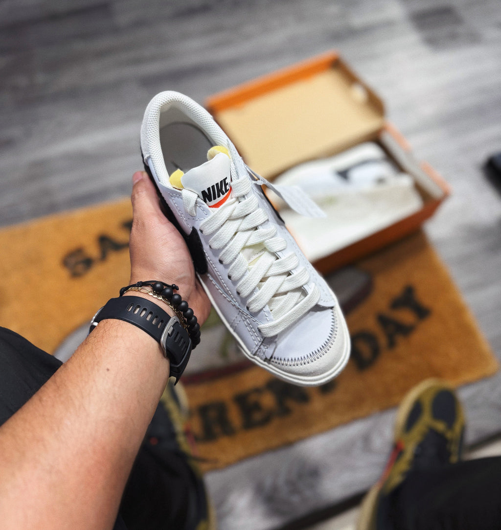Nike Blazer Low ‘77 Jumbo