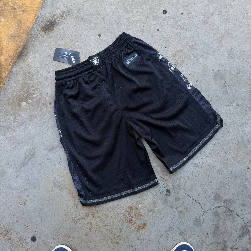 NFL Short Las Vegas Raiders
