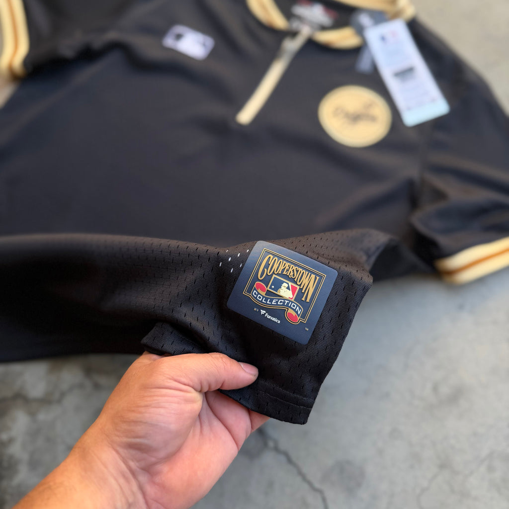 MLB Endurance Jersey LA Dodgers