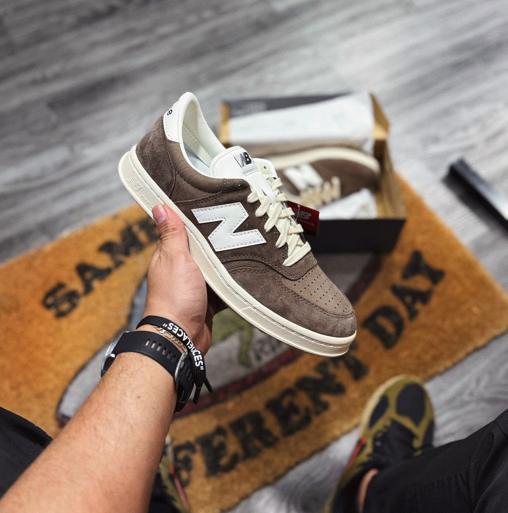 New Balance CT500 “ Vintage Brown ”