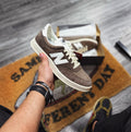 New Balance CT500 “ Vintage Brown ”