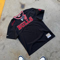 NBA Chicago Bulls Match Up Mitchell & Ness