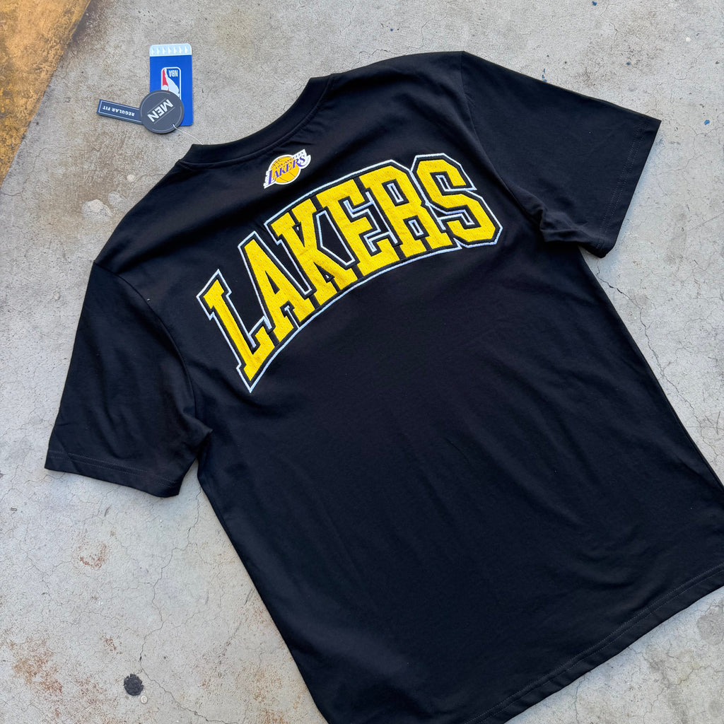 NBA Ballermatic T-Shirt LA Lakers