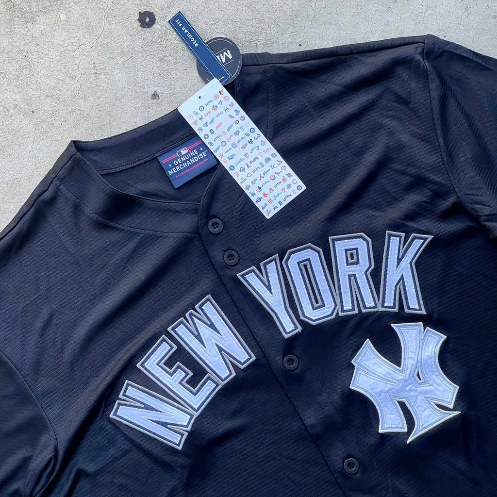 MLB NY Yankees Beisbolera