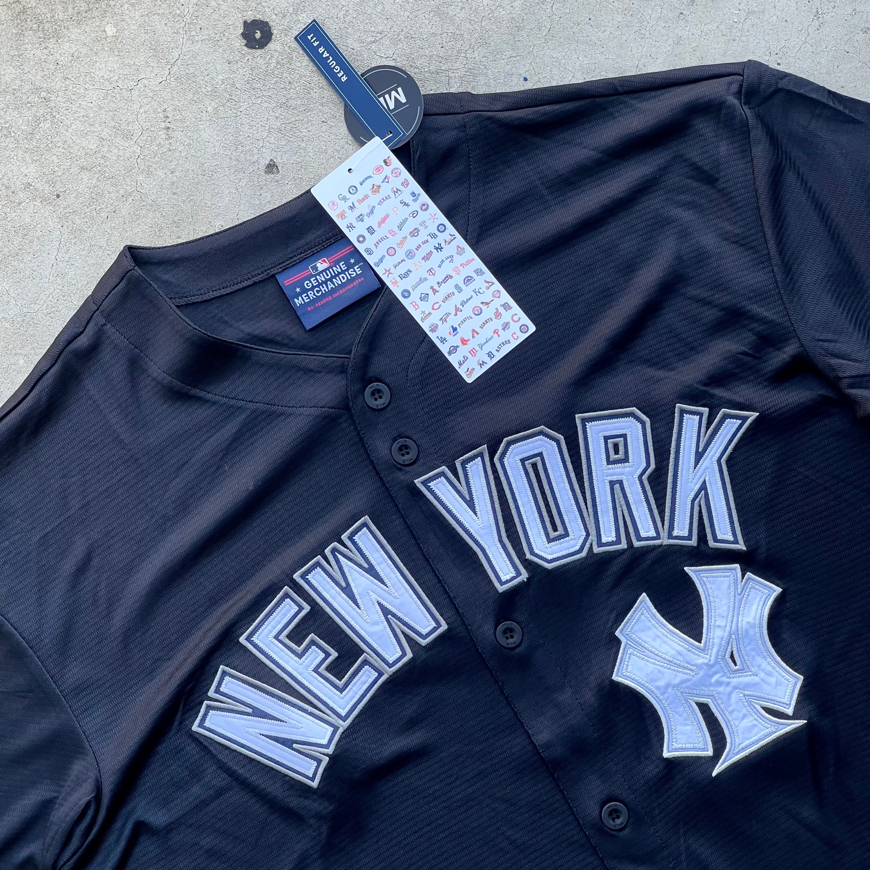 MLB NY Yankees Beisbolera