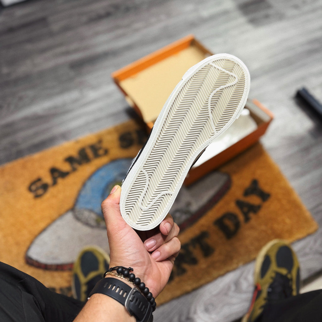 Nike Blazer Low ‘77 Jumbo