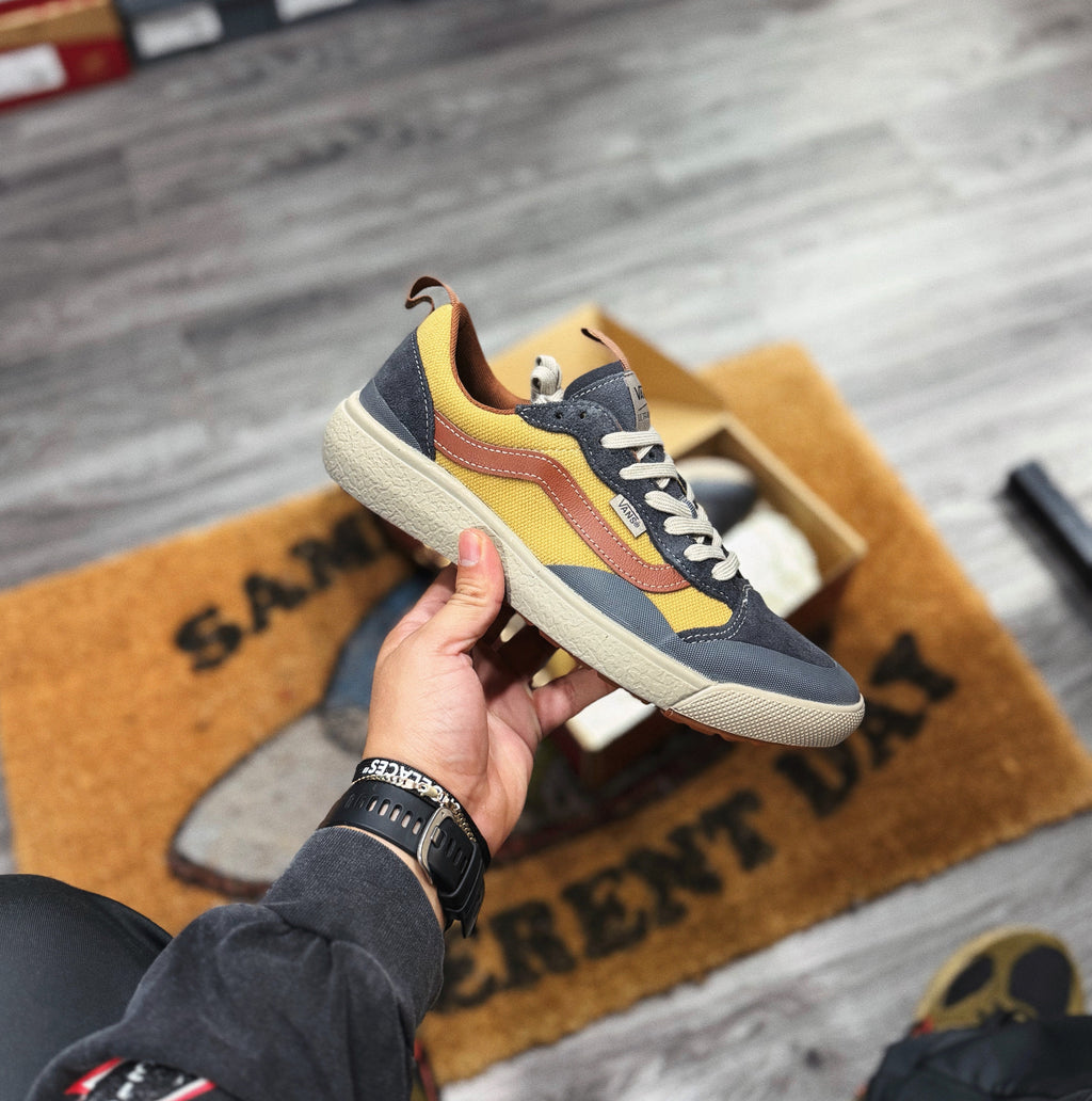 Vans Ultrarange EXO