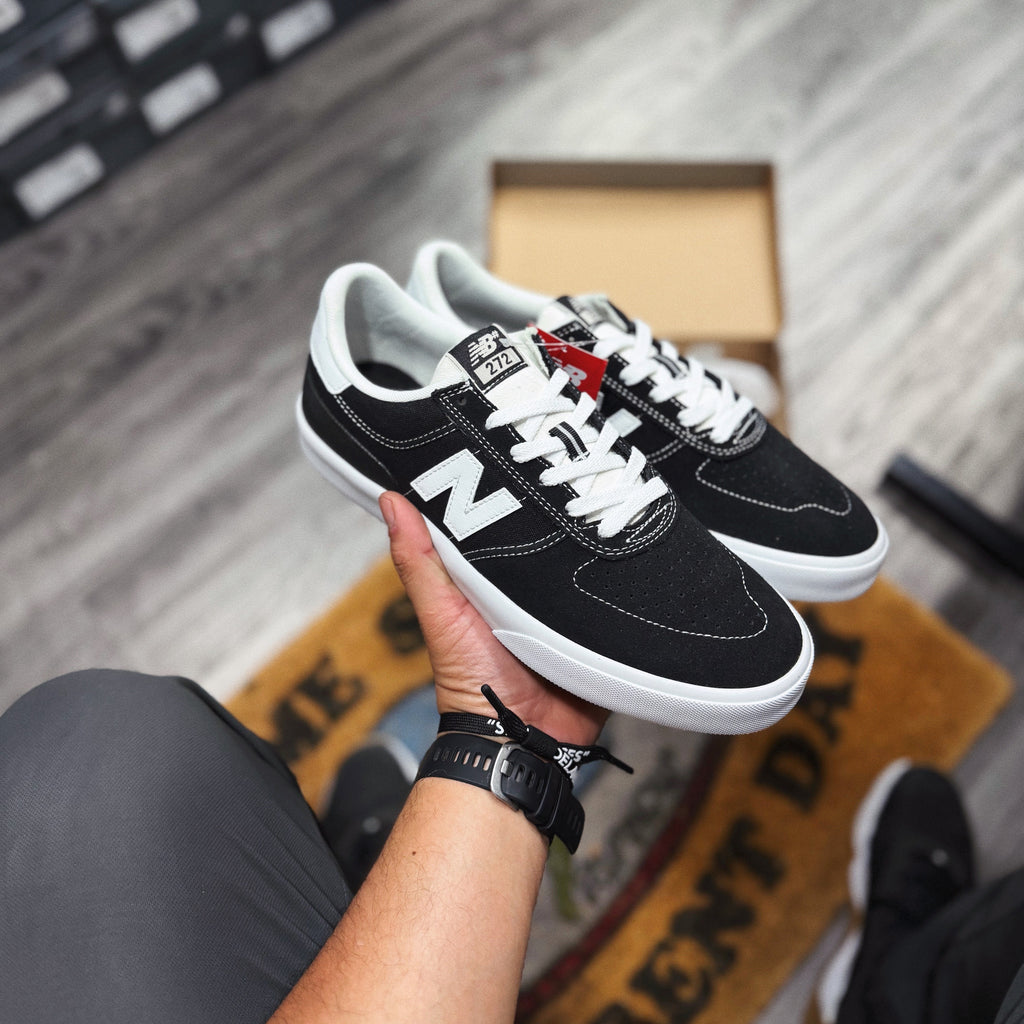 New Balance Numeric 272