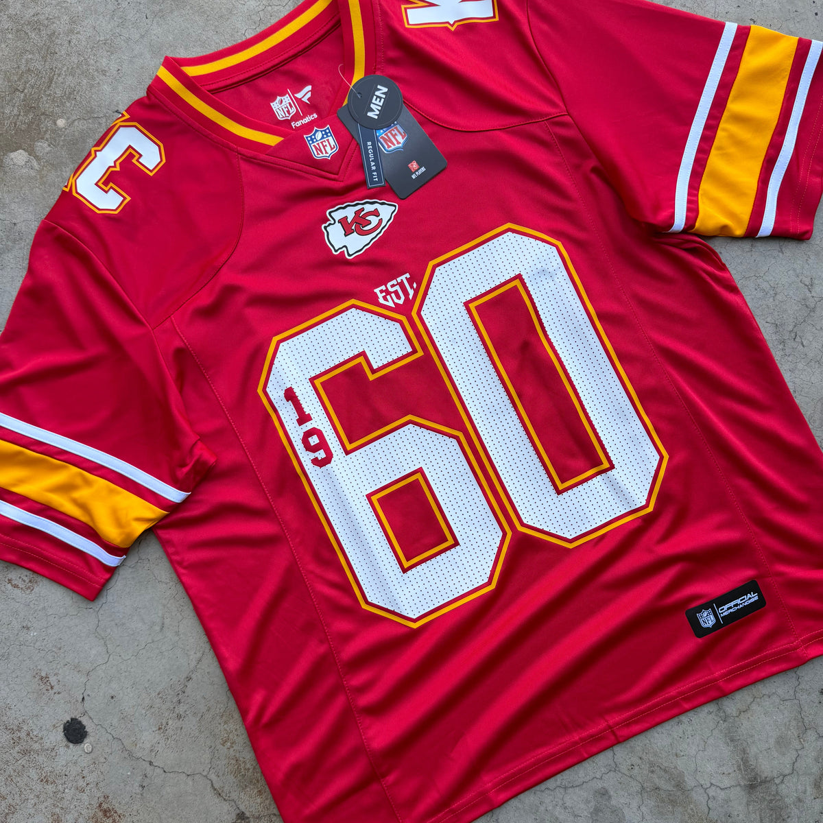 NFL Jerseys Kansas City Chiefs