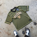 NFL Victory Jersey Las Vegas Raiders