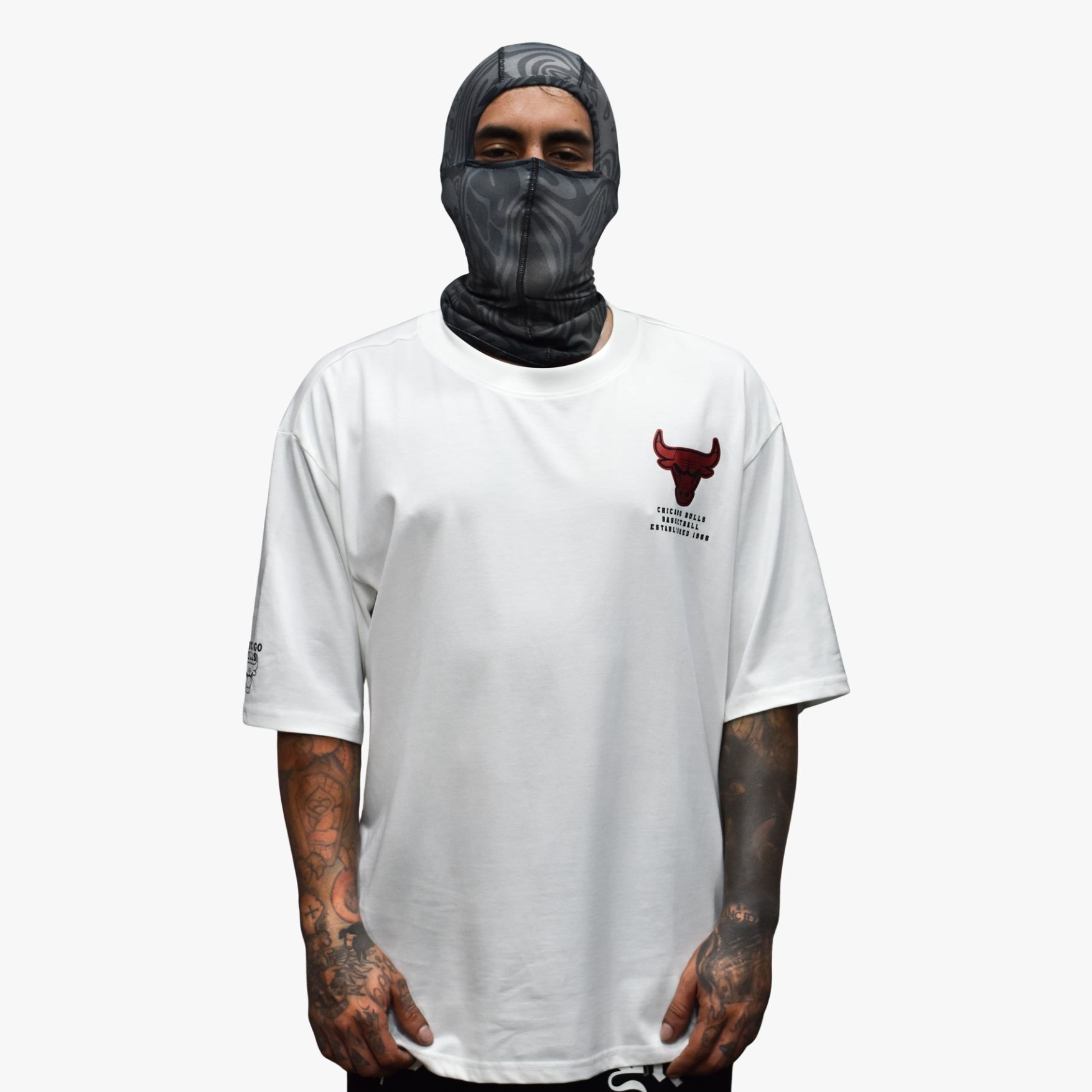 NBA Chicago Bulls Oversize