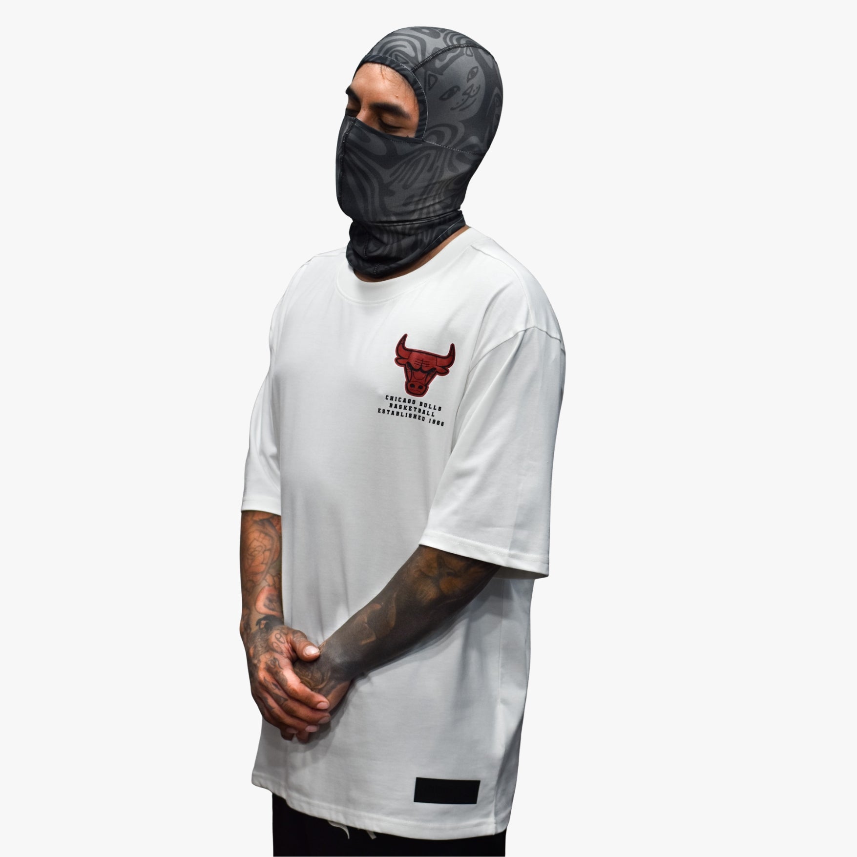 NBA Chicago Bulls Oversize
