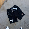 MLB Game Legend Short NY Yankees