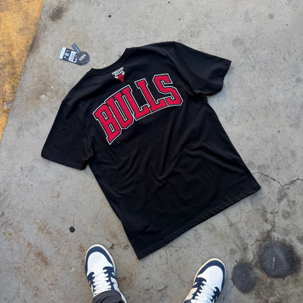 NBA Ballermatic T-Shirt Chicago Bulls
