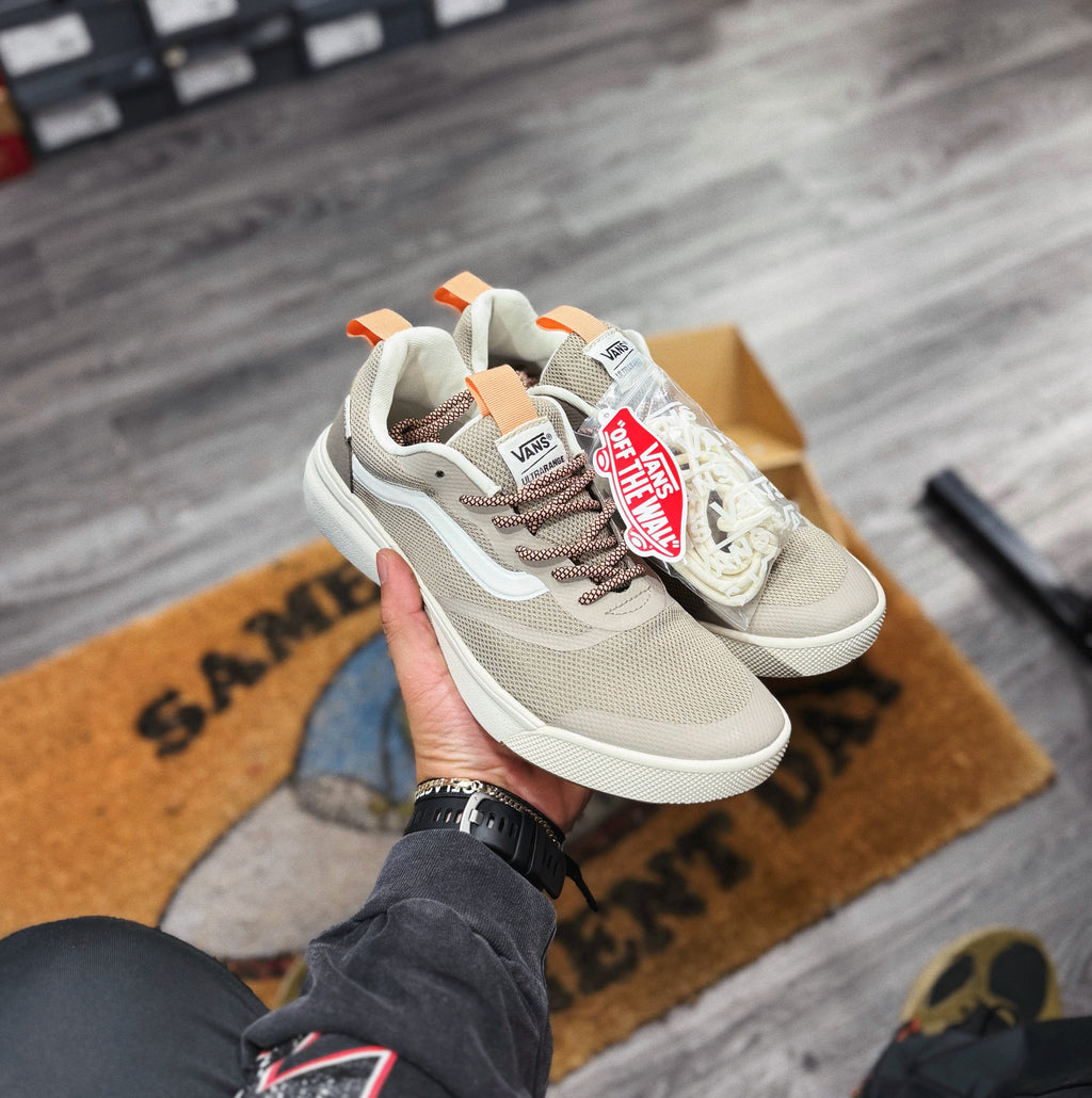 Vans Ultrarange Rapidweld