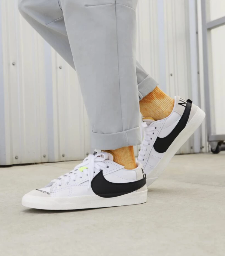 Nike Blazer Low ‘77 Jumbo