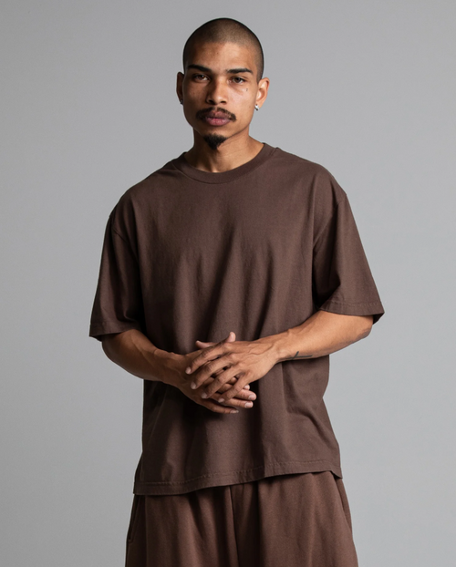 6.5oz Retro Garment Dye