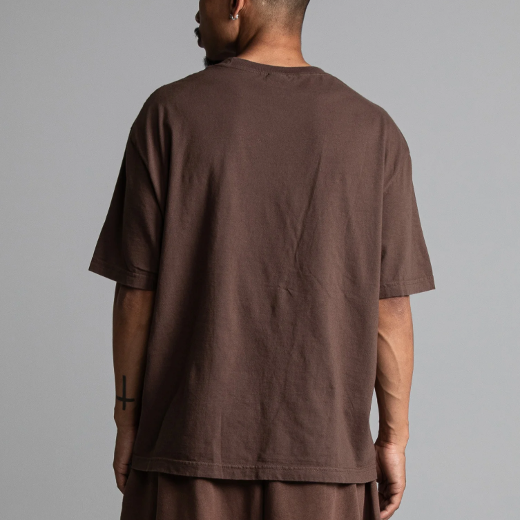 6.5oz Retro Garment Dye