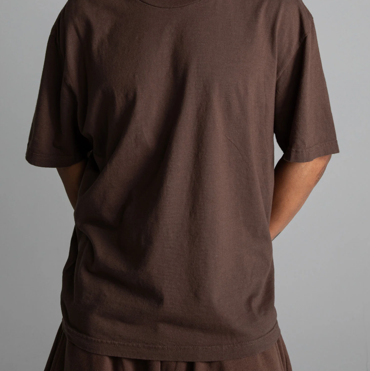 6.5oz Retro Garment Dye