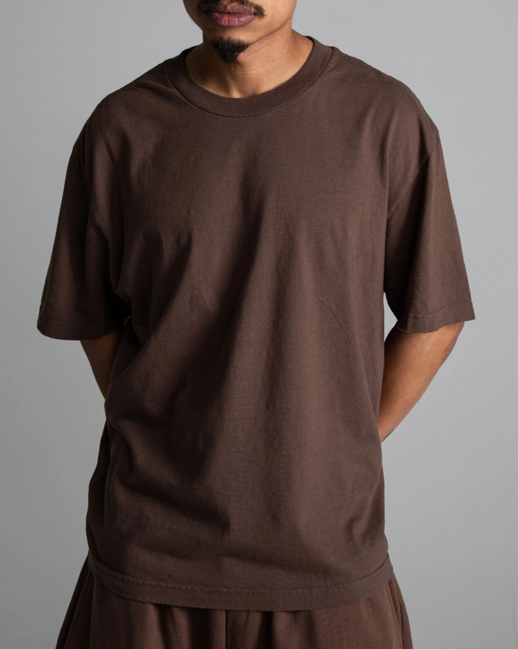 6.5oz Retro Garment Dye