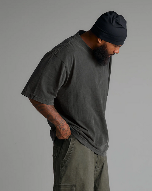 7.5oz Max Heavyweight Garment Dye