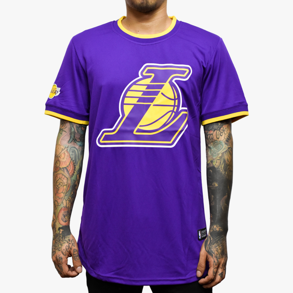 NBA LA Lakers