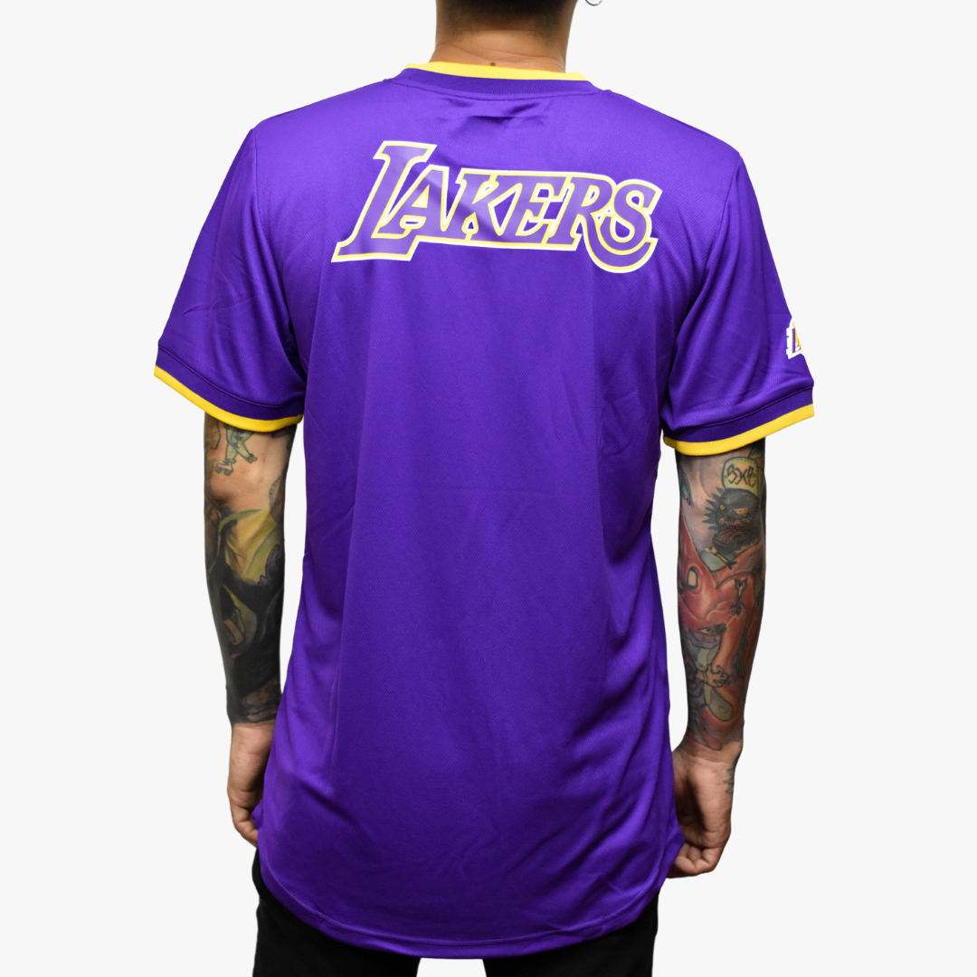 NBA LA Lakers