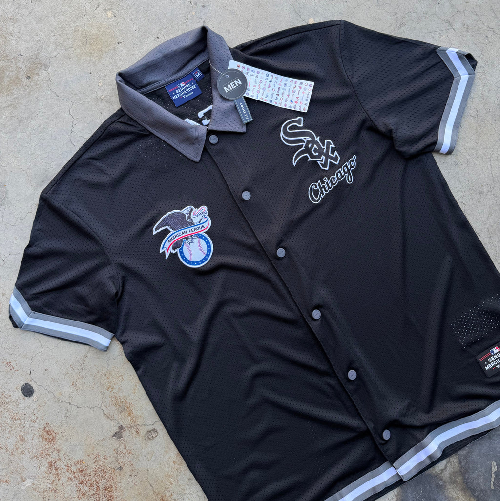 MLB Jersey Chicago White Sox