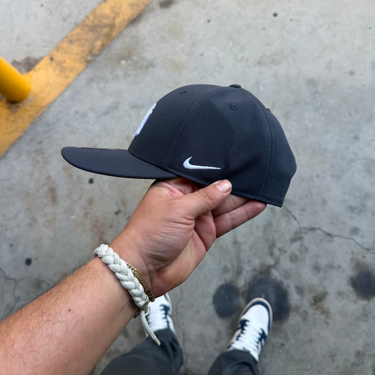 MLB x Nike NY Yankees Club Cap