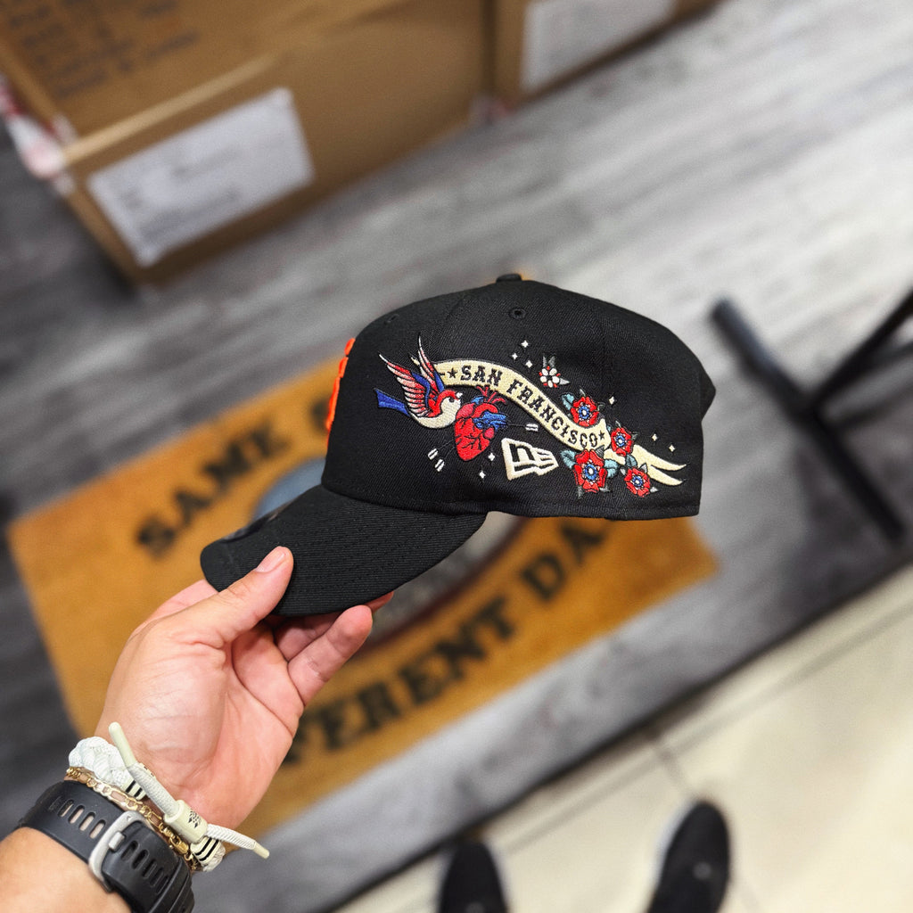 New Era 9Fifty San Francisco