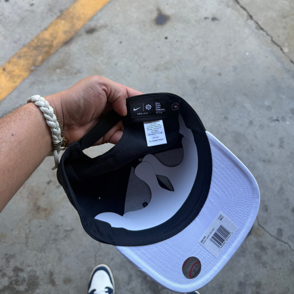 MLB x Nike Chicago White Sox Pro Cap