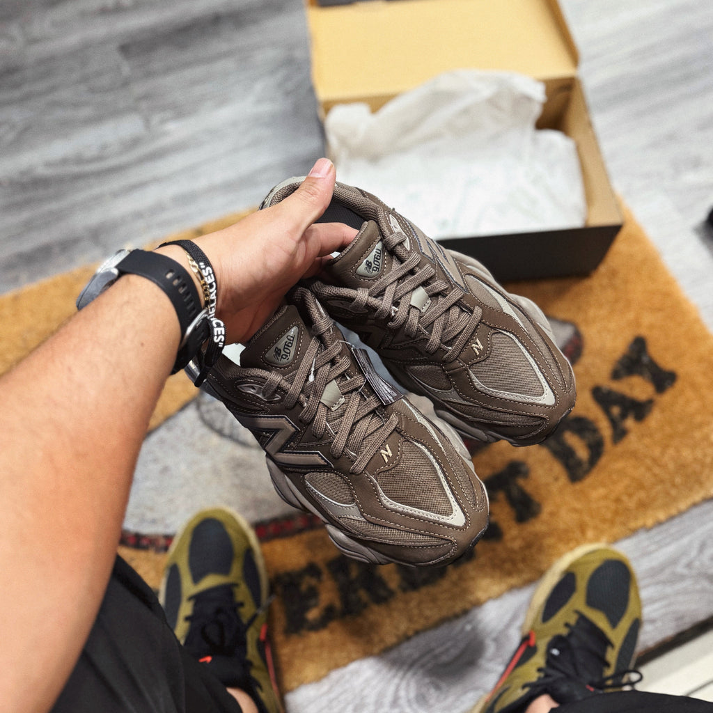 New Balance 9060 “ Mocca ”