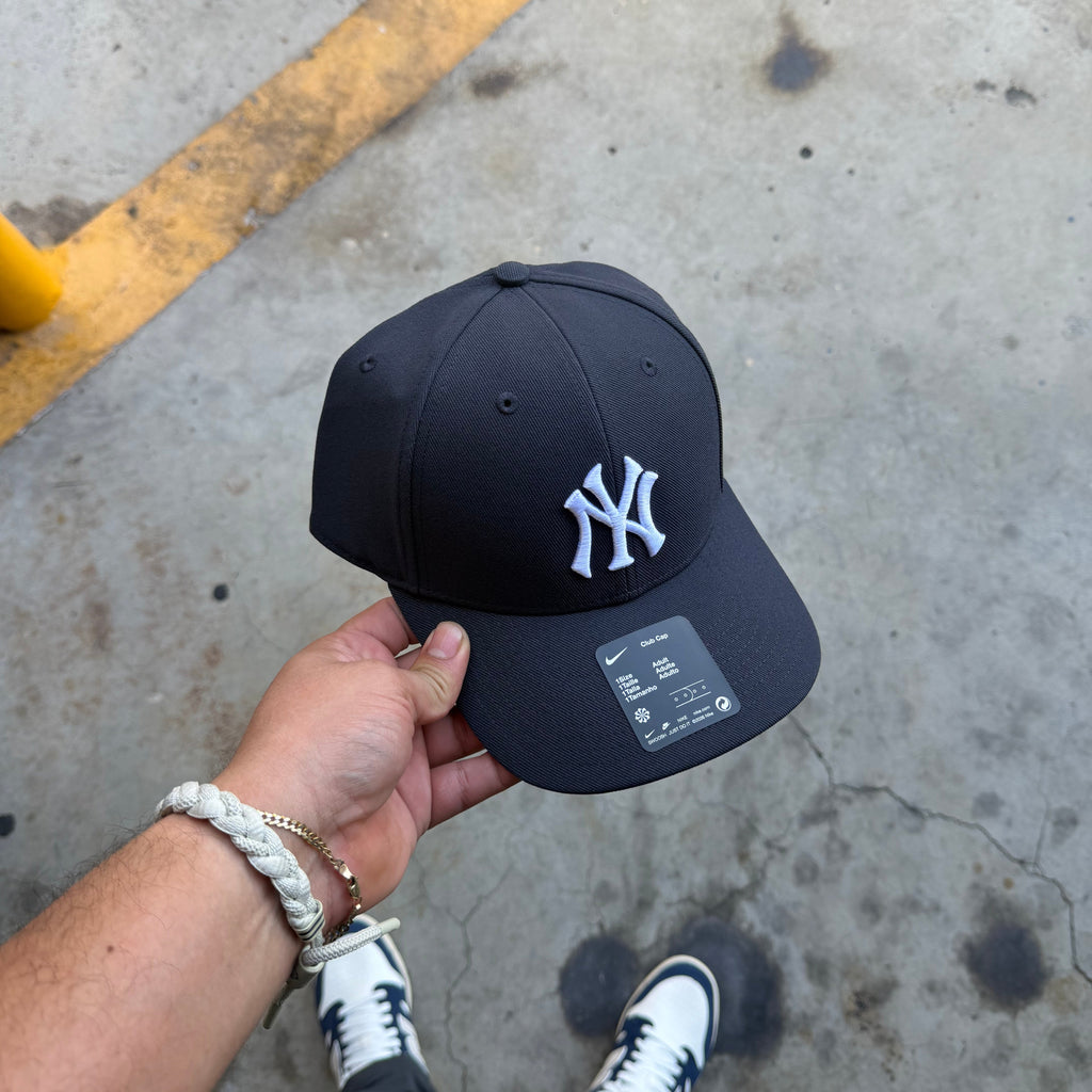 MLB x Nike NY Yankees Club Cap