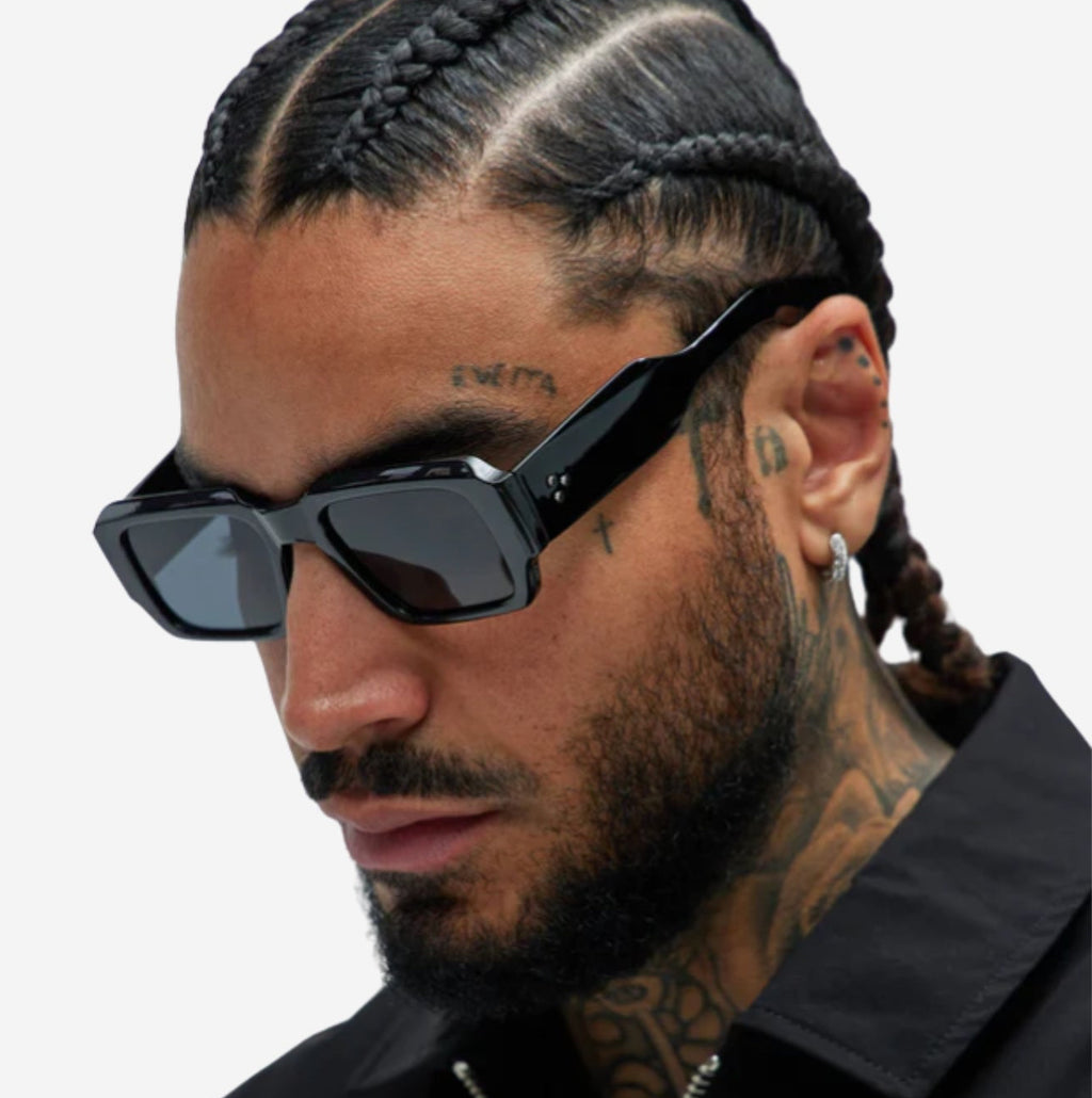 Legends Only Sunglasses - Black